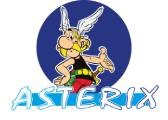 Asterix Carto Libreria